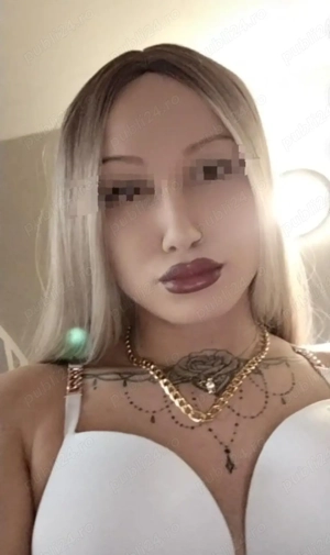 Transexuală 25 ani poze Reale ofer servicii de calitate fără grabă ! - imagine 5