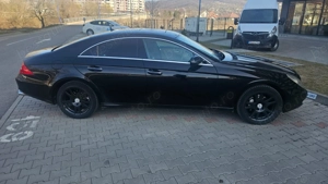 Mercedes CLS 320 CDI Automat - imagine 5