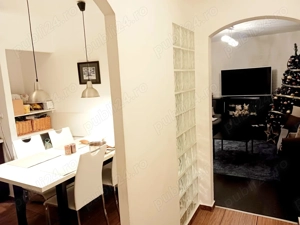 Vand apartament 4 camere Timisoara, zona Circumvalatiunii Mc Donalds  - imagine 3