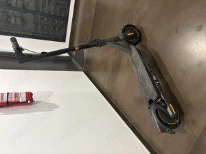 Ninebot Max G2, stare excelentă 