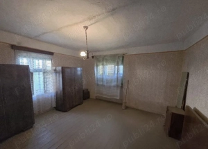 Vand casa in Recas, teren 1470 mp - imagine 2