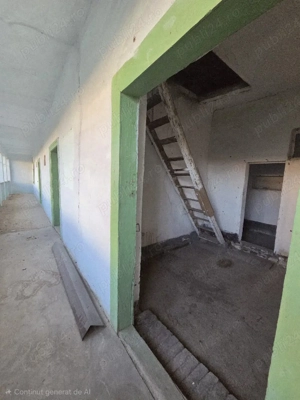 Vand casa in Recas, teren 1470 mp - imagine 6