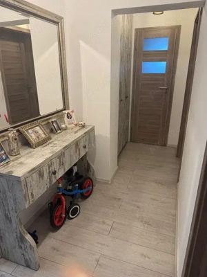 Doamna Ghica, langa Parcul Plumbuita, apartament 4 camere decomandate - imagine 7