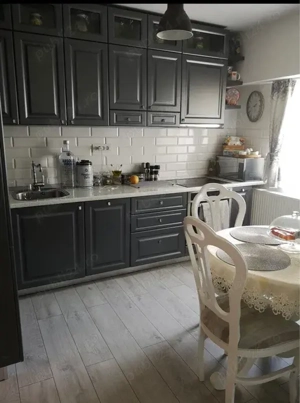 Doamna Ghica, langa Parcul Plumbuita, apartament 4 camere decomandate - imagine 2