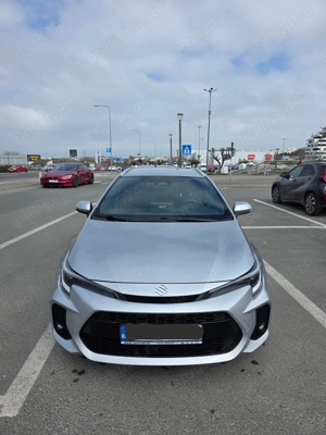 Suzuki Swace 2024   Spirit   1.8 full hybrid 140CP