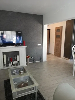 Doamna Ghica, langa Parcul Plumbuita, apartament 4 camere decomandate - imagine 3