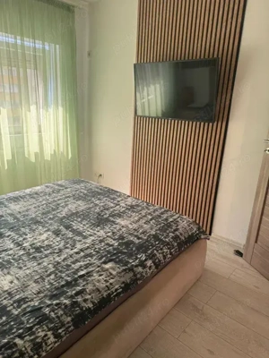 Doamna Ghica, langa Parcul Plumbuita, apartament 4 camere decomandate - imagine 5