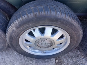 Vând jante grupul VAG