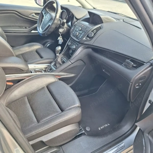 Opel zafira euro 6 - imagine 2