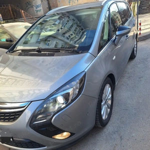 Opel zafira euro 6 - imagine 3