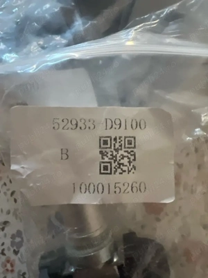 Senzori presiune roti KIA  - imagine 2