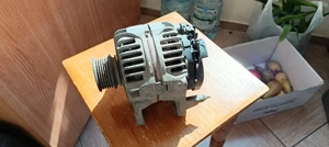 Alternator Skoda fabia 1,4 16 v - imagine 3