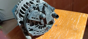 Alternator Skoda fabia 1,4 16 v