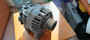 Alternator Skoda fabia 1,4 16 v - imagine 2