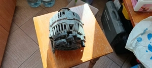 Alternator Skoda fabia 1,4 16 v - imagine 4