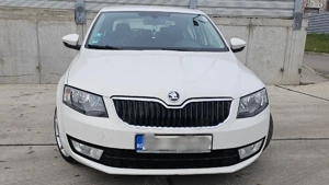 Skoda Octavia 3 - imagine 3