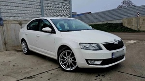 Skoda Octavia 3 - imagine 2