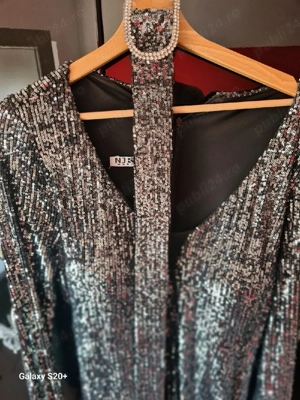 Rochie de ocazie specială  cadau pantofi