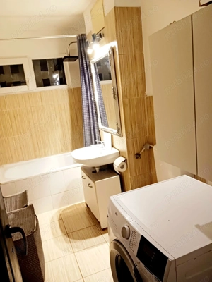 Vand apartament 4 camere Timisoara, zona Circumvalatiunii Mc Donalds  - imagine 9