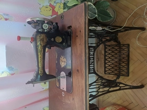 Vind masina de cusut Singer