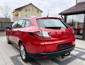 Renault Megane 2010 benzina - imagine 3