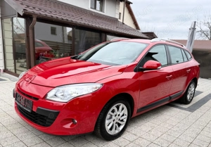 Renault Megane 2010 benzina - imagine 2