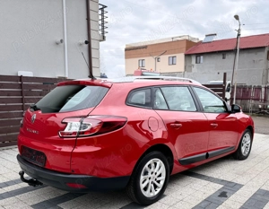 Renault Megane 2010 benzina - imagine 4