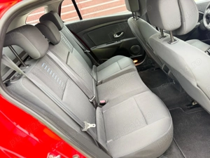 Renault Megane 2010 benzina - imagine 5