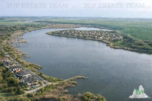 Teren Intravilan ,Cernica, Lac Baltatu ,sat Tanganu  , ,41079 mp , investitie.