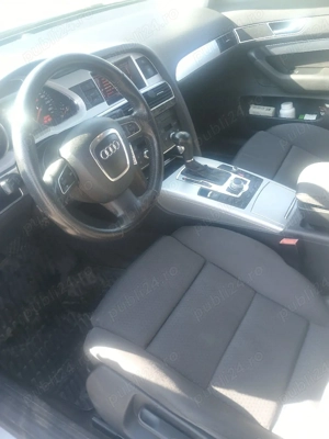 A6 2011 2.0 tdi 170 cp - imagine 4