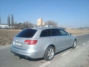 A6 2011 2.0 tdi 170 cp - imagine 3