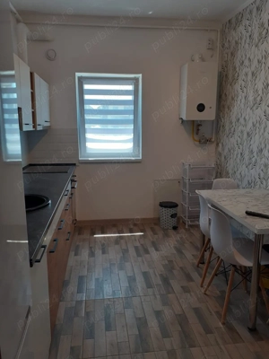 2 Camere Decomandat - Langa cofetaria Mandra si Kaufland Arhitecților - imagine 6