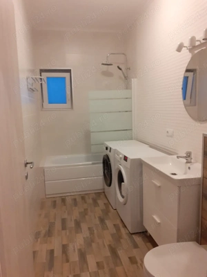 2 Camere Decomandat - Langa cofetaria Mandra si Kaufland Arhitecților - imagine 5