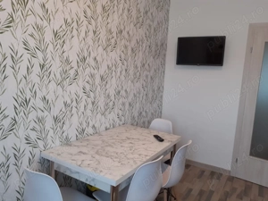 2 Camere Decomandat - Langa cofetaria Mandra si Kaufland Arhitecților - imagine 7