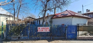 Vind Casa Bătranească in Oltenita CL