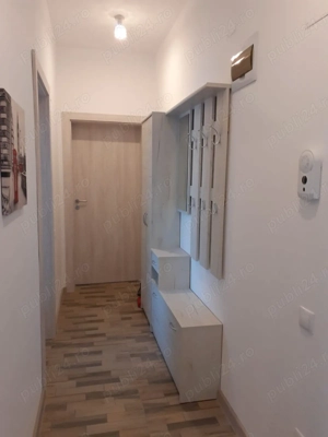 2 Camere Decomandat - Langa cofetaria Mandra si Kaufland Arhitecților - imagine 8