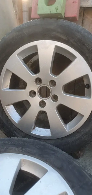 Vand jante audi r16 - imagine 4