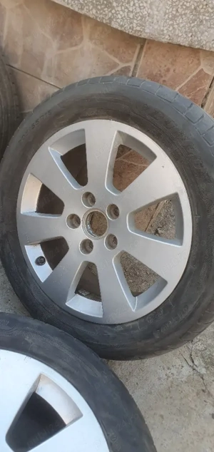 Vand jante audi r16 - imagine 3