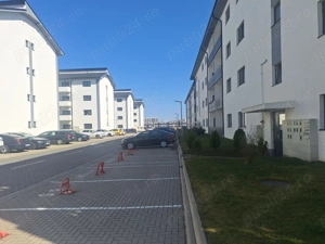 2 Camere Decomandat - Langa cofetaria Mandra si Kaufland Arhitecților - imagine 10