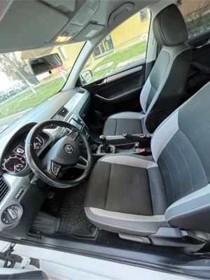 Skoda Rapid  - imagine 7