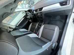 Skoda Rapid  - imagine 8