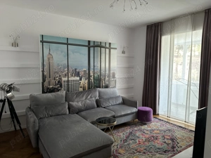 Inchiriez apartament 2 camere