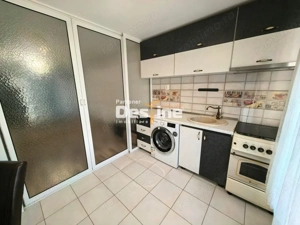 Comision 0% Apartament 2c 47 mp mobilatutilat complet + parcare, Lidl Bucium - imagine 10