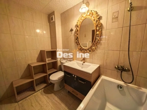 Comision 0% Apartament 2c 47 mp mobilatutilat complet + parcare, Lidl Bucium - imagine 14