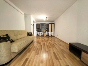 Comision 0% Apartament 2c 47 mp mobilatutilat complet + parcare, Lidl Bucium - imagine 2