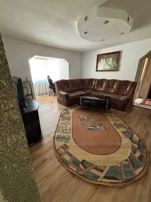 Apartament mobilat și utilat complet   proaspăt renovat   zona Petru Rareș - imagine 3