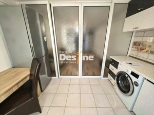 Comision 0% Apartament 2c 47 mp mobilatutilat complet + parcare, Lidl Bucium - imagine 11