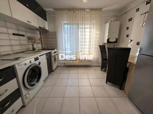 Comision 0% Apartament 2c 47 mp mobilatutilat complet + parcare, Lidl Bucium - imagine 7