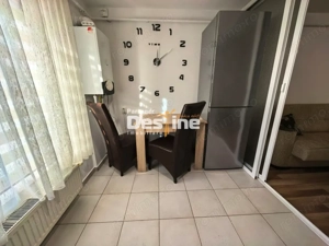 Comision 0% Apartament 2c 47 mp mobilatutilat complet + parcare, Lidl Bucium - imagine 9