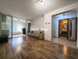 Comision 0% Apartament 2c 47 mp mobilatutilat complet + parcare, Lidl Bucium